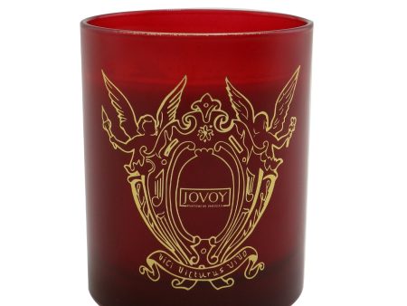 Jovoy Candle - Gardez-Moi  185g 6.5oz Online Sale