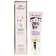 Too Faced Dew You Fresh Glow Foundation - # Sand Online