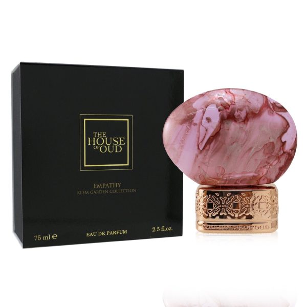 The House Of Oud Empathy Eau De Parfum Spray  75ml 2.5oz Cheap