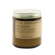 P.F. Candle Co. Candle - Sandalwood Rose  99g 3.5oz Supply