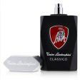 Tonino Lamborghini Classico Eau De Toilette Spray  125ml 4.2oz For Sale