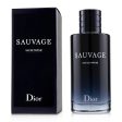 Christian Dior Sauvage Eau De Parfum Spray  200ml 6.8oz Online Hot Sale