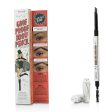 Benefit Goof Proof Brow Pencil - # 6 (Deep)  0.34g 0.01oz For Discount