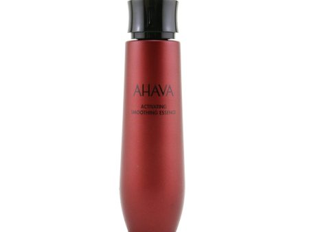 Ahava Apple Of Sodom Activating Smoothing Essence  100ml 3.4oz For Cheap