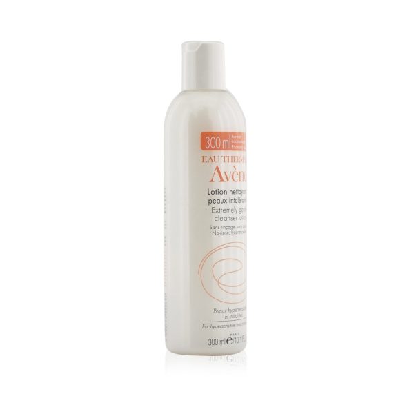 Avene Extremely Gentle Cleanser Lotion - For Hypersensitive & Irritable Skin (Limited Edition)  300ml 10.1oz For Cheap