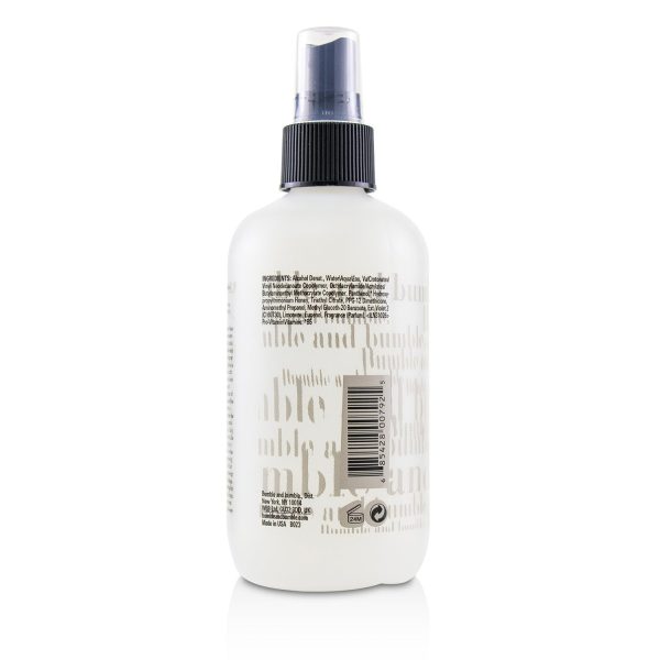 Bumble and Bumble Bb. Holding Spray (For Firm Control)  250ml 8.5oz Online Hot Sale