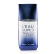 Issey Miyake L Eau Super Majeure d lssey Eau De Toilette Intense Spray  100ml 3.3oz Supply