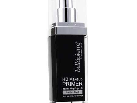 Bellapierre Cosmetics HD Makeup Primer  30ml 1.01oz Cheap