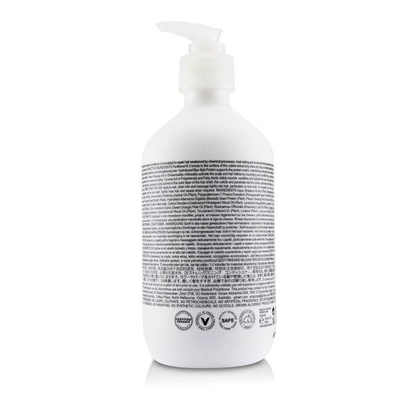 Grown Alchemist Strengthening - Conditioner 0.2  500ml 16.9oz For Sale