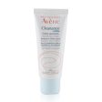 Avene Cleanance HYDRA Soothing Cream  40ml 1.3oz on Sale