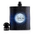 Yves Saint Laurent Black Opium Eau De Parfum Intense Spray  50ml 1.6oz Fashion