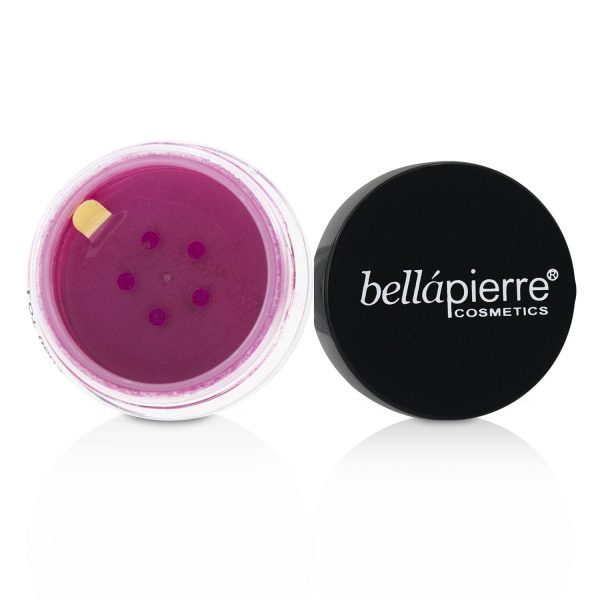 Bellapierre Cosmetics Mineral Eyeshadow - # SP029 Refined (Slate Gray With Icy Shimmer)  2g 0.07oz Sale