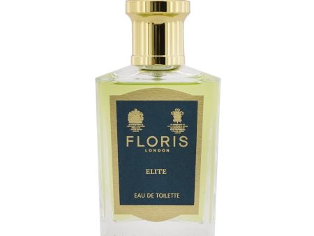 Floris Elite Eau De Toilette Spray  50ml 1.7oz For Discount