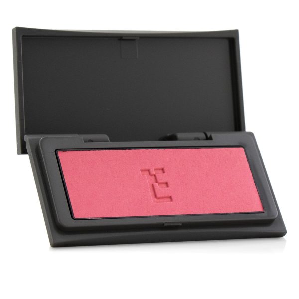 THREE Cheeky Chic Blush - # 09 Sound So Sweet (Innocent & Soft Sugary Pink)  4g 0.14oz Hot on Sale