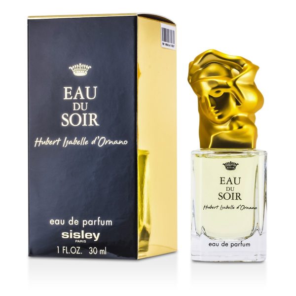 Sisley Eau Du Soir Eau De Parfum Spray  100ml 3.3oz For Discount