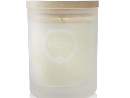 Lampe Berger (Maison Berger Paris) Scented Candle - Aroma Wake-Up  180g 6.3oz Online Hot Sale