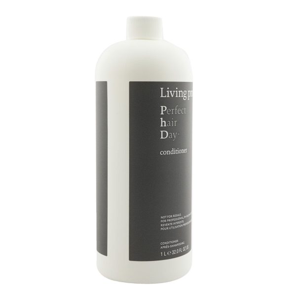 Living Proof Perfect Hair Day (PHD) Conditioner (For All Hair Types)  1000ml 32oz Online Sale