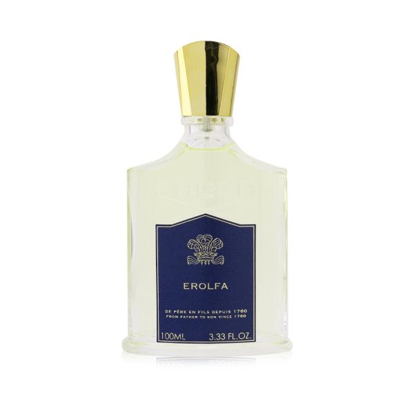 Creed Creed Erolfa Fragrance Spray  100ml 3.3oz Sale