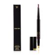 Tom Ford Lip Sculptor - # 18 Instigate  0.2g 0.007oz Online Sale