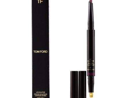 Tom Ford Lip Sculptor - # 18 Instigate  0.2g 0.007oz Online Sale