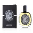 Diptyque Vetyverio Eau De Parfum Spray  75ml 2.5oz Sale