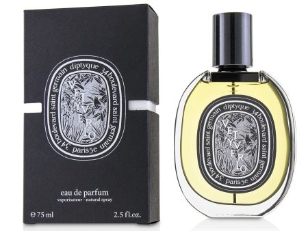 Diptyque Vetyverio Eau De Parfum Spray  75ml 2.5oz Sale