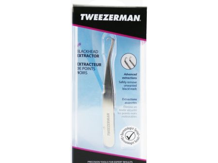 Tweezerman Blackhead Extractor  1pc Cheap