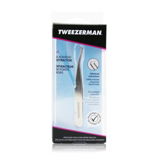 Tweezerman Blackhead Extractor  1pc Cheap