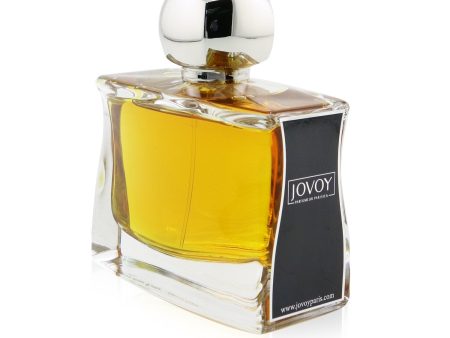 Jovoy Les Jeux Sont Faits Eau De Parfum Spray  100ml 3.4oz on Sale