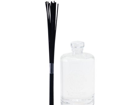 Voluspa Reed Diffuser - Apricot & Aprilia  177ml 6oz Online now