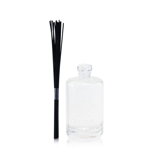 Voluspa Reed Diffuser - Apricot & Aprilia  177ml 6oz Online now