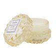 Voluspa Macaron Candle - Bergamot Rose  51g 1.8oz Online Hot Sale