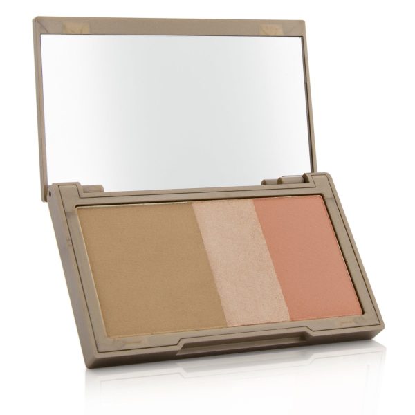 Urban Decay Naked Flushed - Streak (1x Blush, 1x Bronzer, 1x Highlighter)  14g 0.49oz Fashion