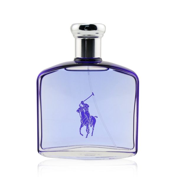 Ralph Lauren Polo Ultra Blue Eau De Toilette Spray  125ml 4.2oz on Sale