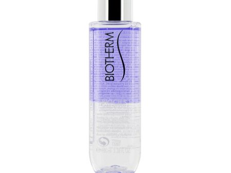 Biotherm Biocils Eye Make-Up Removal Care  100ml 3.38oz Discount