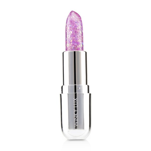 Winky Lux Confetti pH Lip Balm - # Rainbow  3.6g 0.13oz Hot on Sale