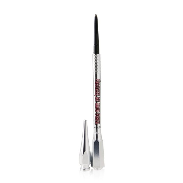 Benefit Precisely My Brow Pencil (Ultra Fine Brow Defining Pencil) - # 3 (Medium)  0.08g 0.002oz Cheap