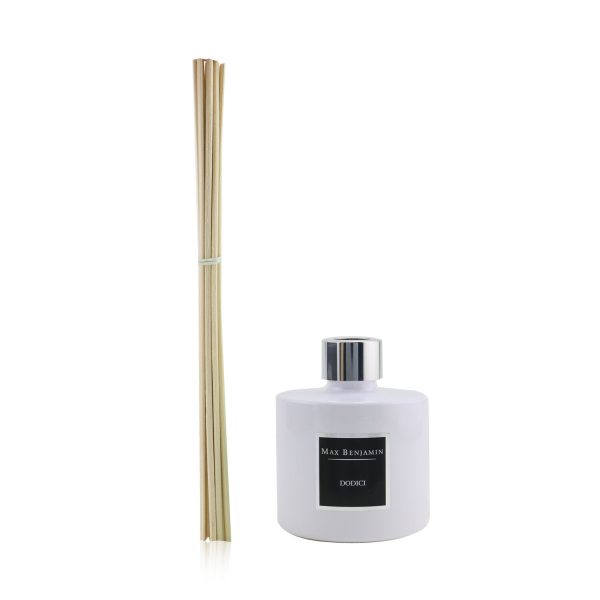 Max Benjamin Diffuser - Dodici  150ml 4.95oz Discount