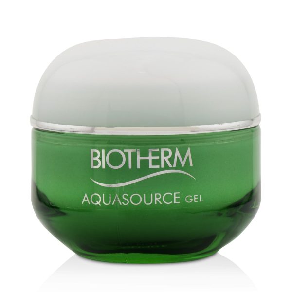 Biotherm Aquasource Gel Intense Regenerating Moisturizing Gel - For Normal  Combination Skin  50ml 1.69oz For Discount