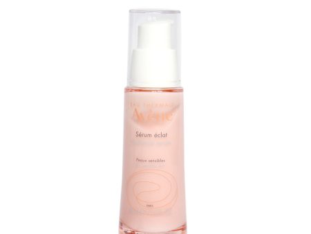 Avene Radiance Serum - For Sensitive Skin  30ml 1oz on Sale