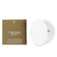 Tom Ford Soleil Glow Tone Up Hydrating Cushion Compact Foundation SPF40 Refill - # 6.0 Natural  12g 0.42oz Fashion