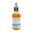 The Organic Pharmacy Rosehip Serum - Virgin Cold Pressed (For All Skin Types)  30ml 1oz Online Sale