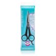 Tweezerman Spirit 2000 Styling Shears (Sharp Precise Cutting Blades) Online Hot Sale