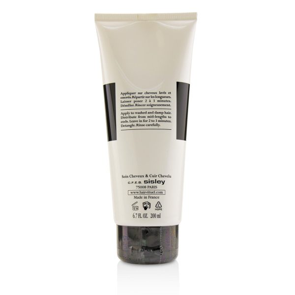 Sisley Hair Rituel by Sisley Restructuring Conditioner with Cotton Proteins  200ml 6.7oz Hot on Sale