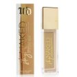 Urban Decay Stay Naked Weightless Liquid Foundation - # 30CG (Light Cool With Green Undertone)  30ml 1oz Hot on Sale