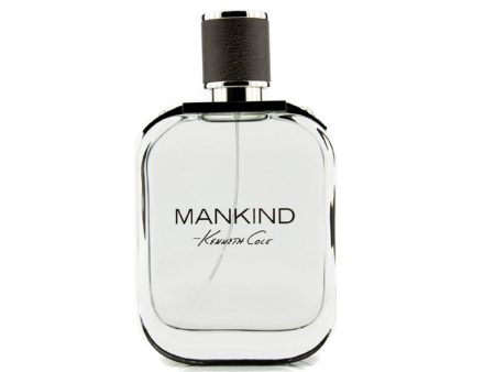 Kenneth Cole Mankind Eau De Toilette Spray  100ml 3.4oz For Discount