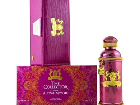 Alexandre. J Altesse Mysore Eau De Parfum Spray  100ml 3.4oz Cheap