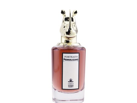 Penhaligon s Portraits Terrible Teddy Eau de Parfum Spray  75ml 2.5oz Cheap