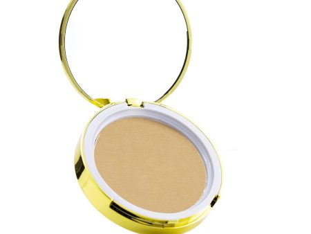 Winky Lux Coffee Scented Bronzer - # Latte  12g 0.42oz For Discount