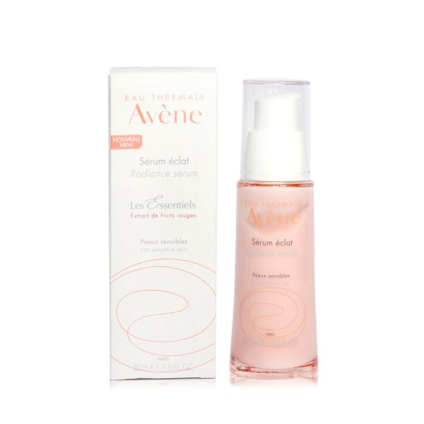 Avene Radiance Serum - For Sensitive Skin  30ml 1oz on Sale